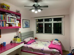 Blk 782B Woodlands Crescent (Woodlands), HDB 4 Rooms #204862501
